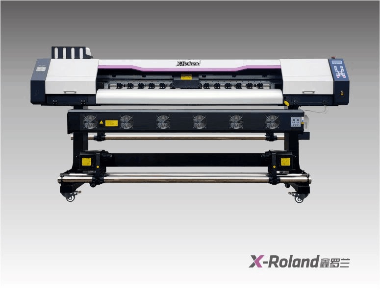 XL-1600TX I3200雙頭、三頭、四頭/戶(hù)內(nèi)、外廣告寫(xiě)真機(jī)